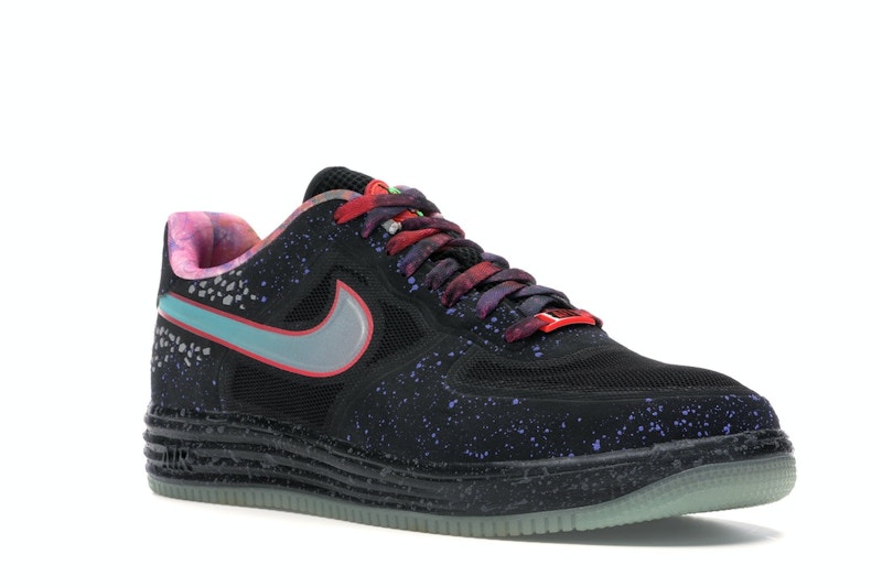 Air force 1 area 72 clearance