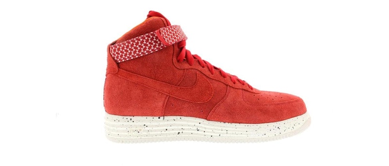 Nike shop lunar red