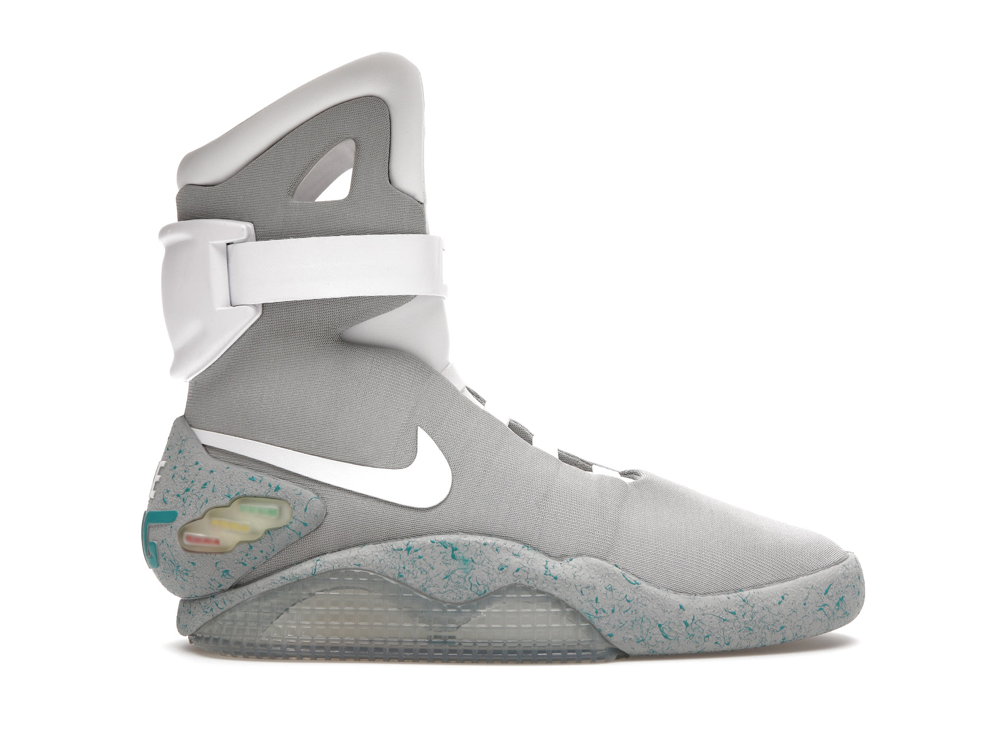 nike air mags for sale size 7