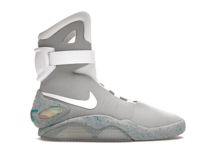 Nike MAG Back to the Future Men's - 417744-001