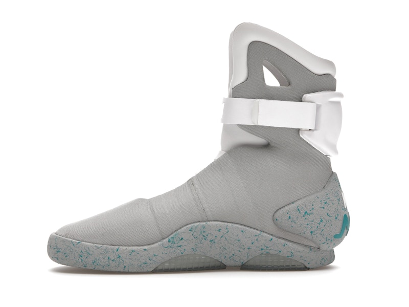 عربة أداة يشرح nike air mag back to the future stockx - jennifertitone.com