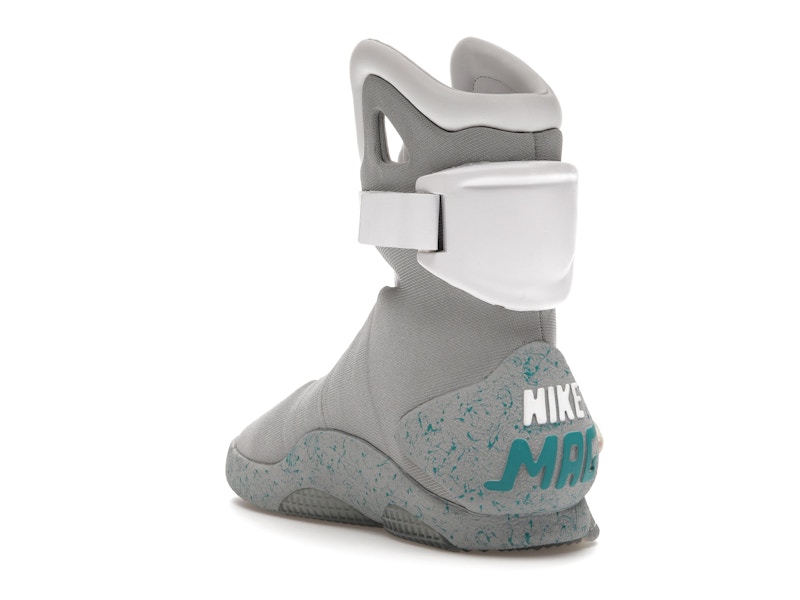 Nike MAG Back to the Future (2011