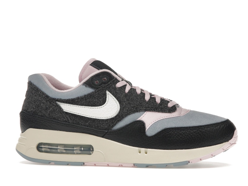 Nike Air Max 1 '86 Big Bubble Black Denim