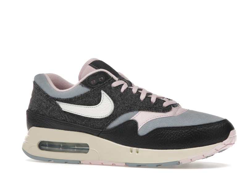 Nike Air Max 1 '86 Big Bubble Black Denim