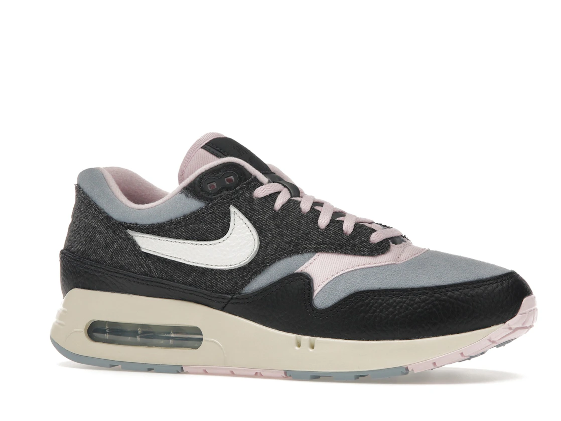 Nike Air Max 1 '86 Big Bubble Black Denim