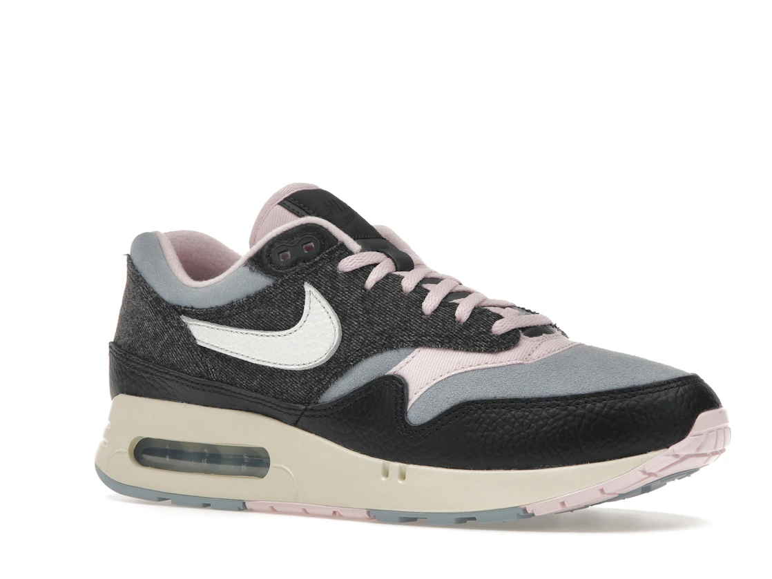 Nike Air Max 1 '86 Big Bubble Black Denim