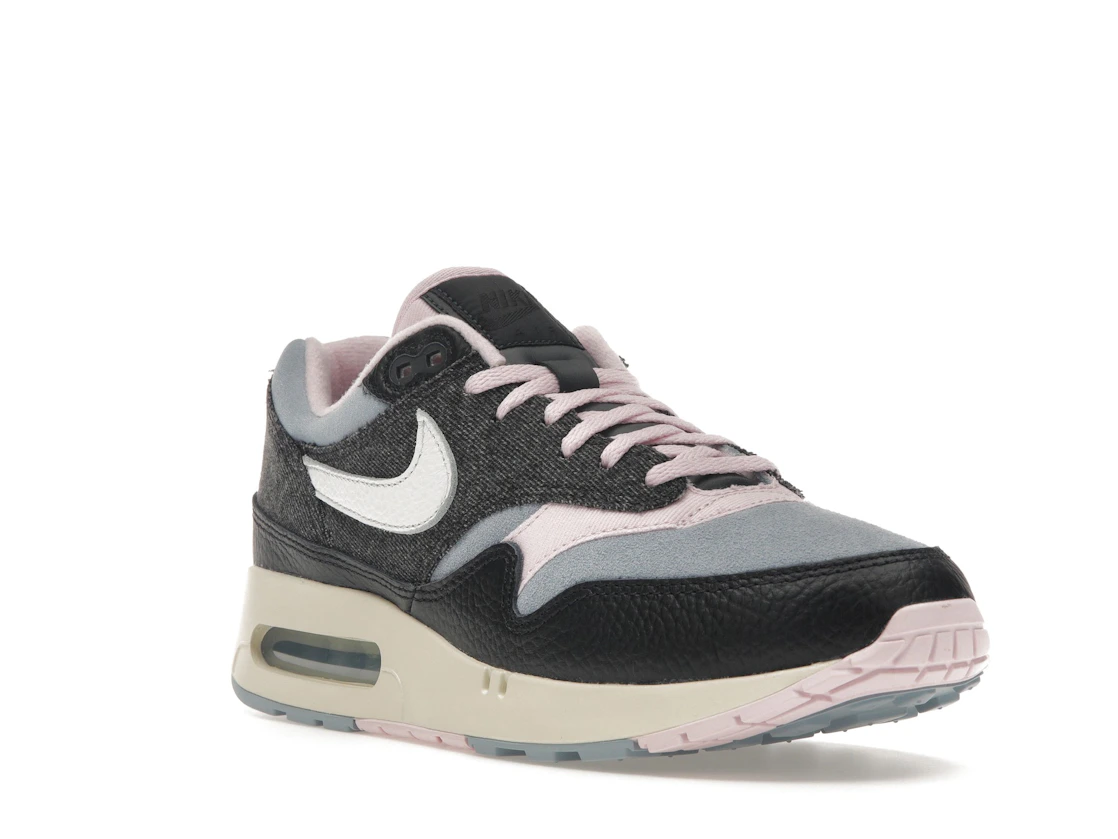 Nike Air Max 1 '86 Big Bubble Black Denim