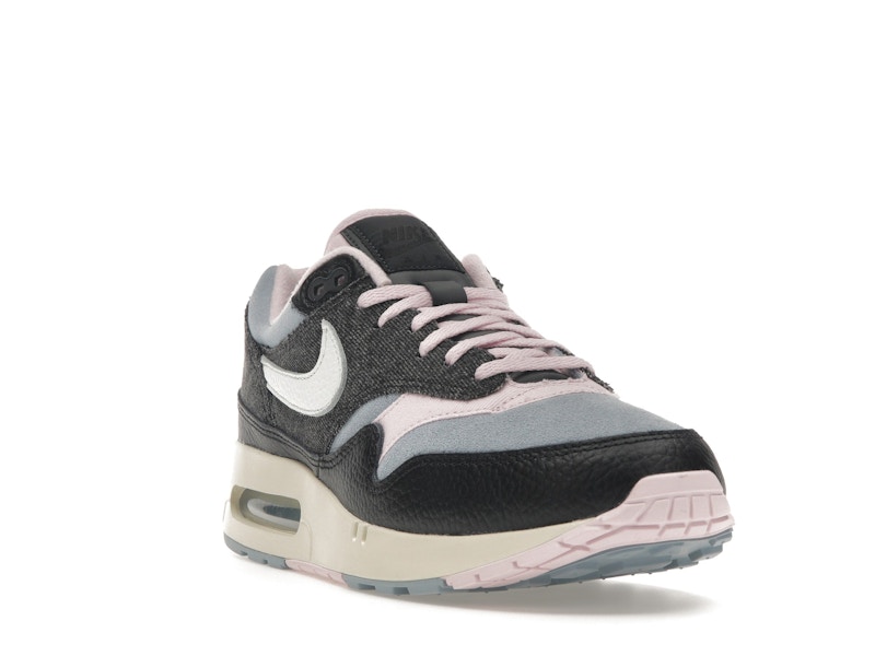 Nike Air Max 1 '86 Big Bubble Black Denim