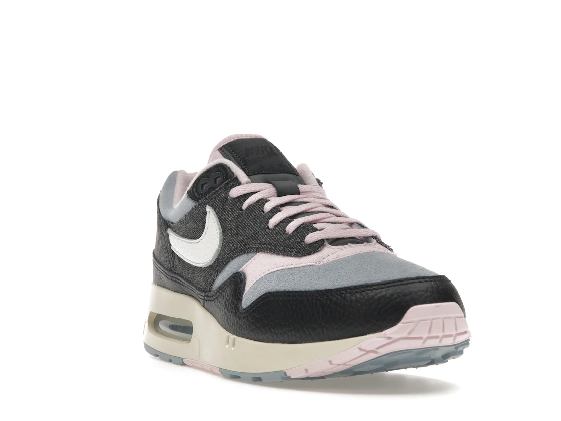 Nike Air Max 1 '86 Big Bubble Black Denim