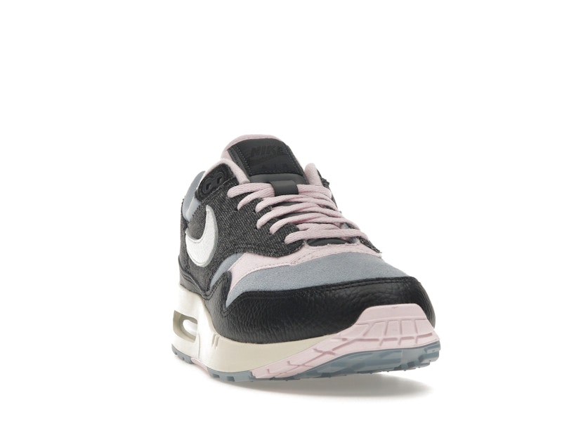 Nike Air Max 1 '86 Big Bubble Black Denim