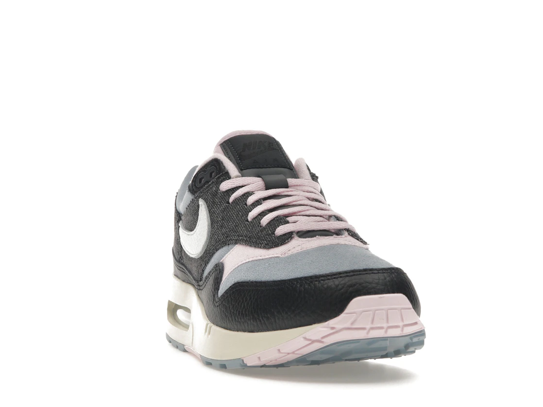 Nike Air Max 1 '86 Big Bubble Black Denim
