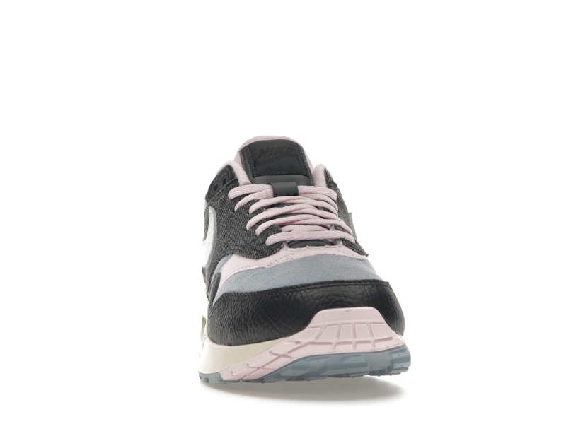 Nike Air Max 1 '86 Big Bubble Black Denim