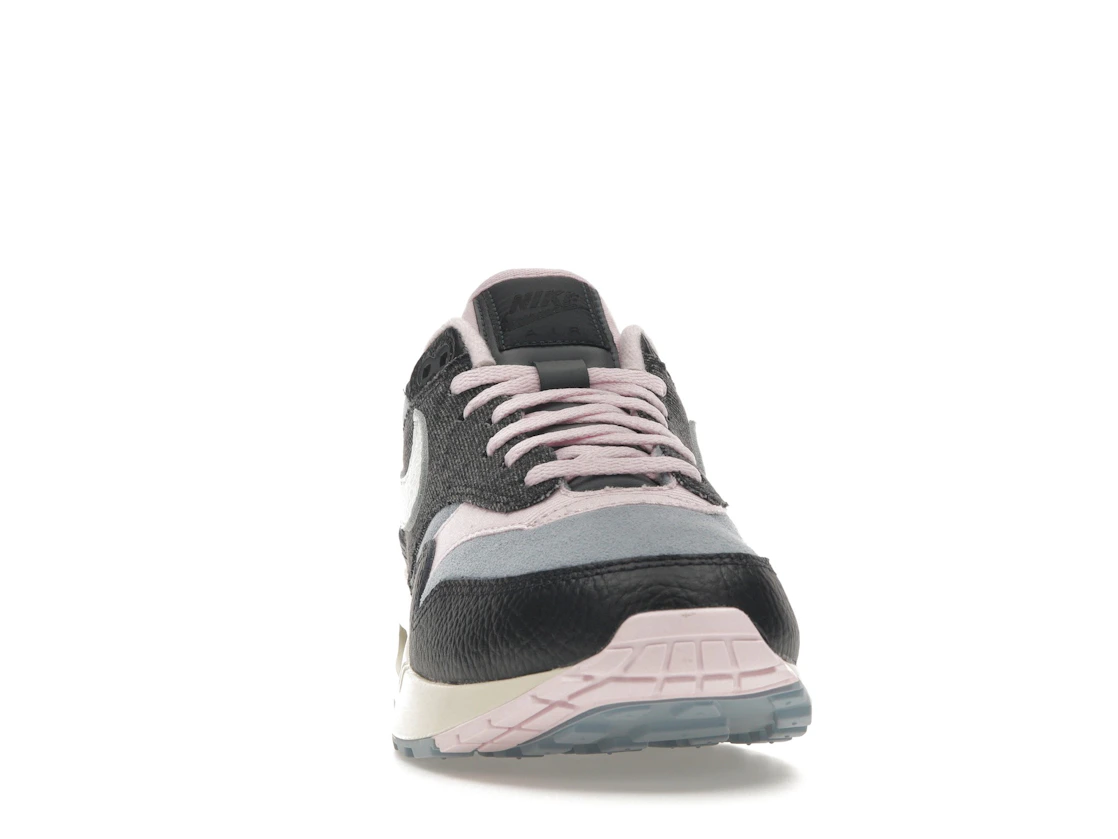 Nike Air Max 1 '86 Big Bubble Black Denim