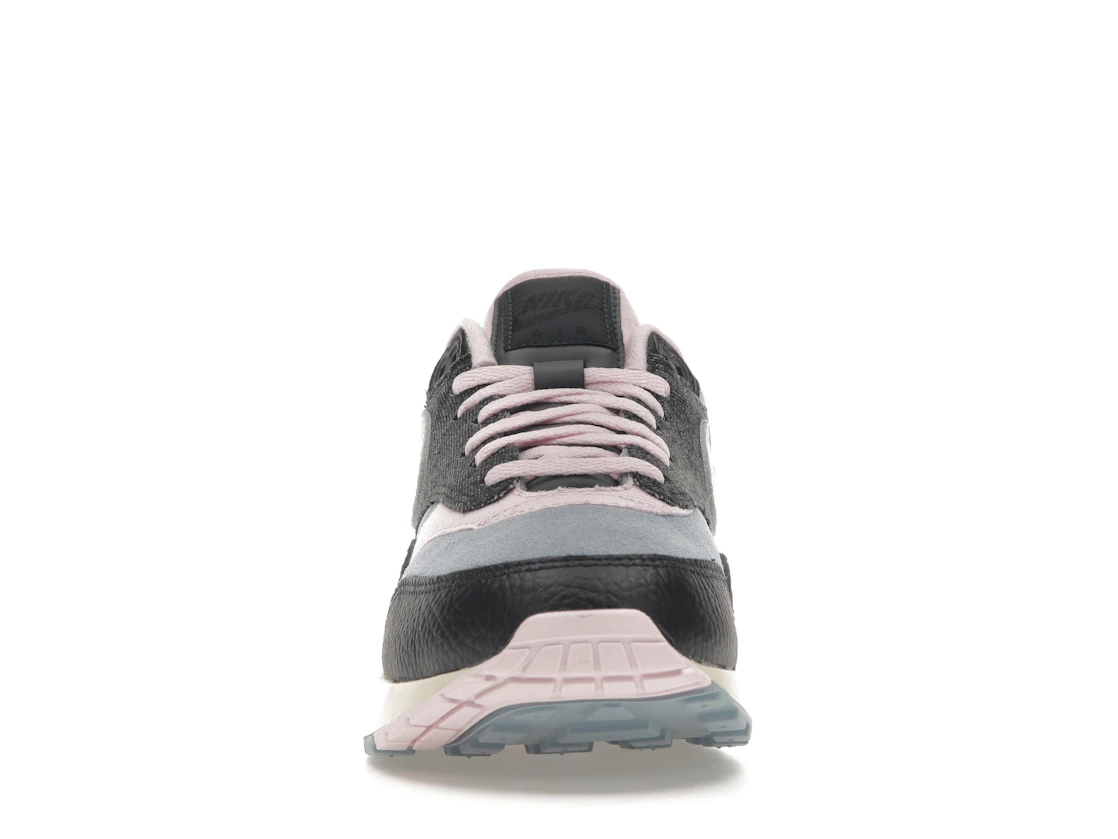 Nike Air Max 1 '86 Big Bubble Black Denim