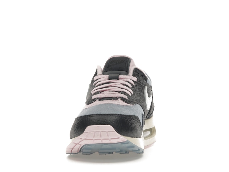 Nike Air Max 1 '86 Big Bubble Black Denim