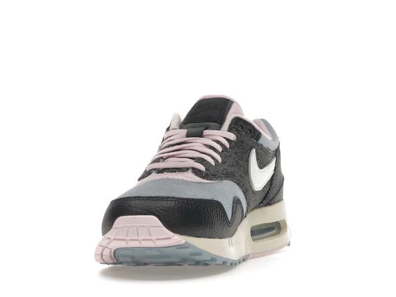 Nike Air Max 1 '86 Big Bubble Black Denim