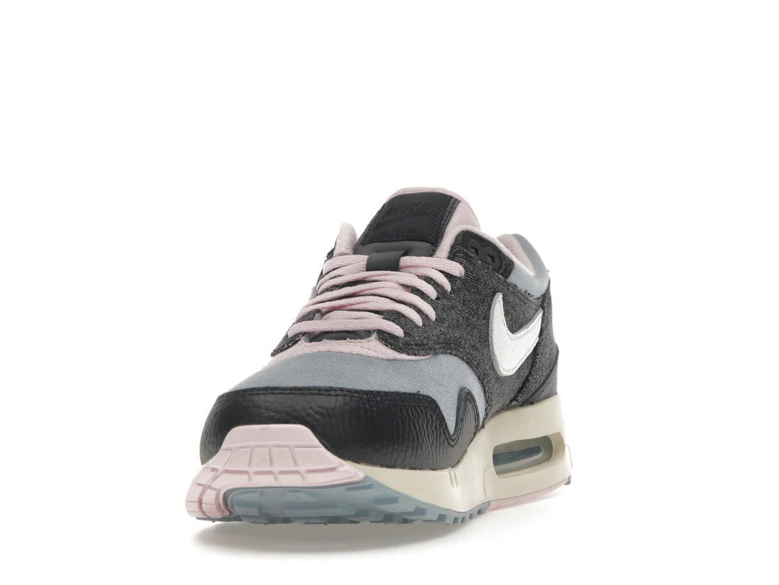Nike Air Max 1 '86 Big Bubble Black Denim