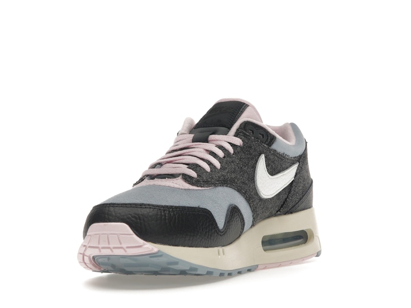 Nike Air Max 1 '86 Big Bubble Black Denim