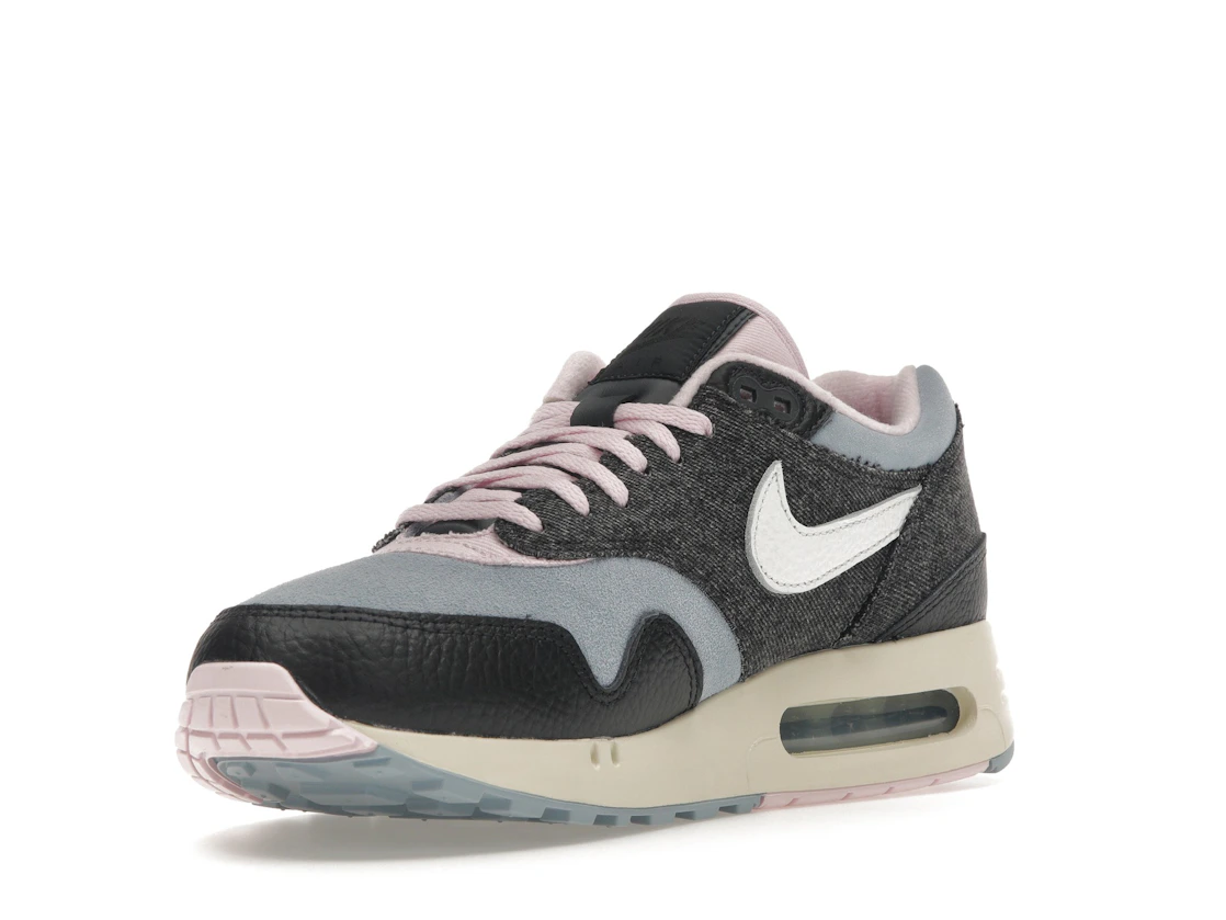Nike Air Max 1 '86 Big Bubble Black Denim