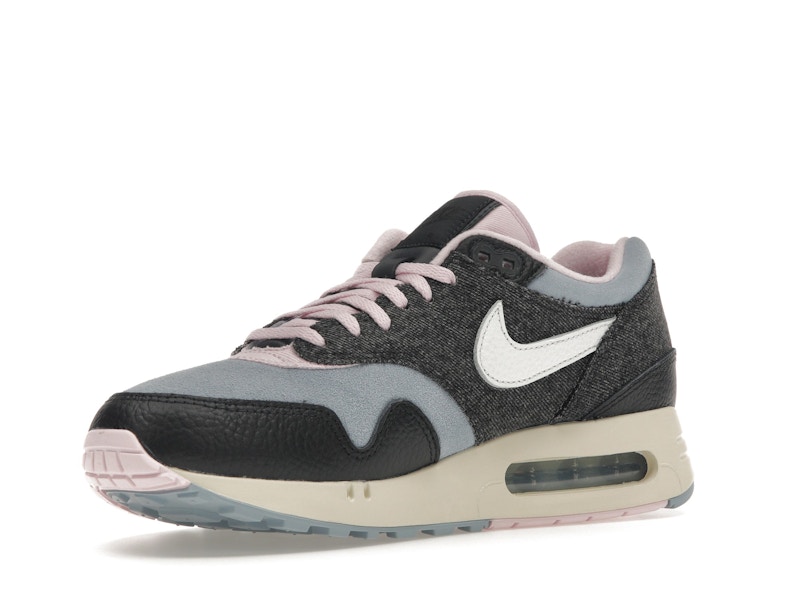 Nike Air Max 1 '86 Big Bubble Black Denim