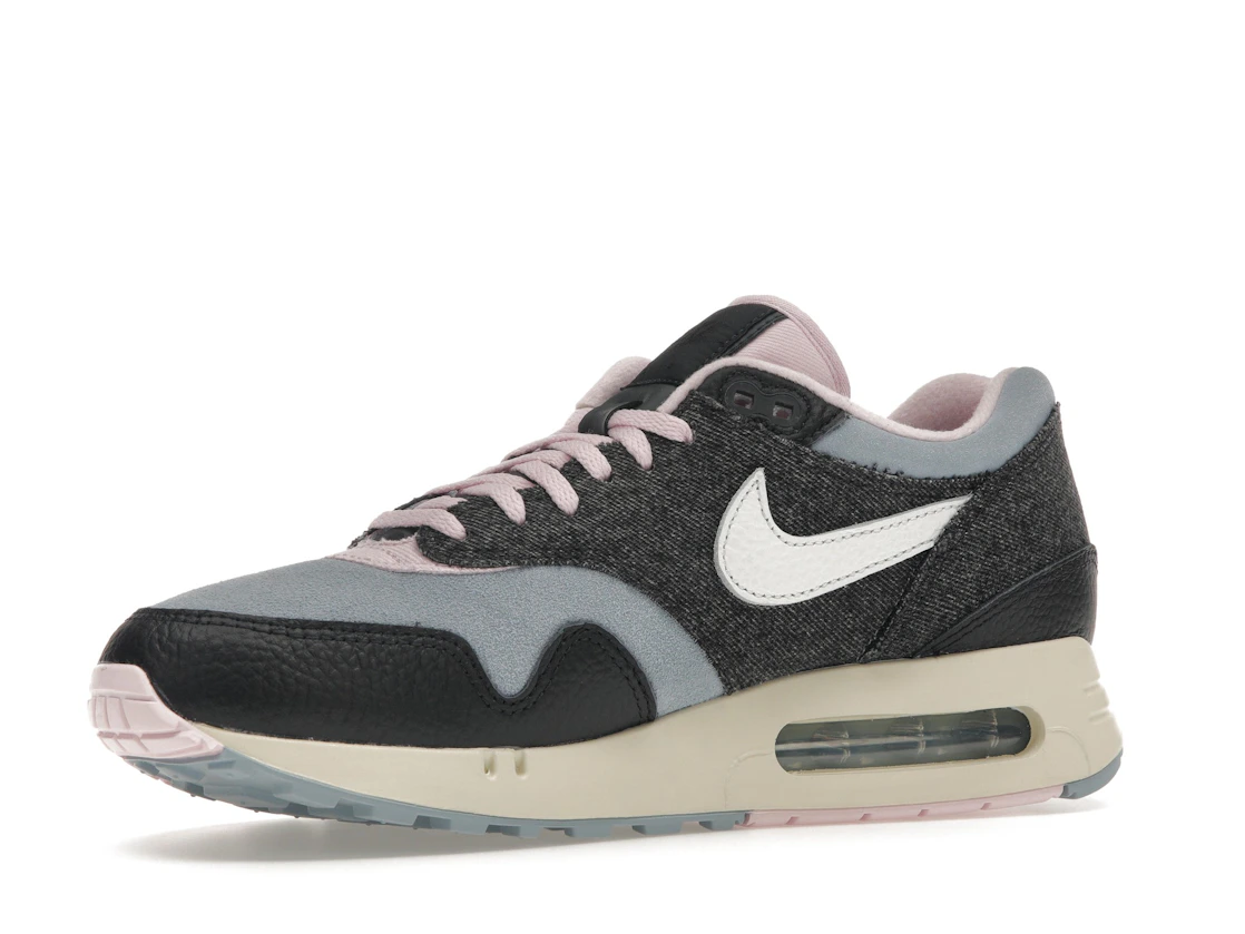 Nike Air Max 1 '86 Big Bubble Black Denim
