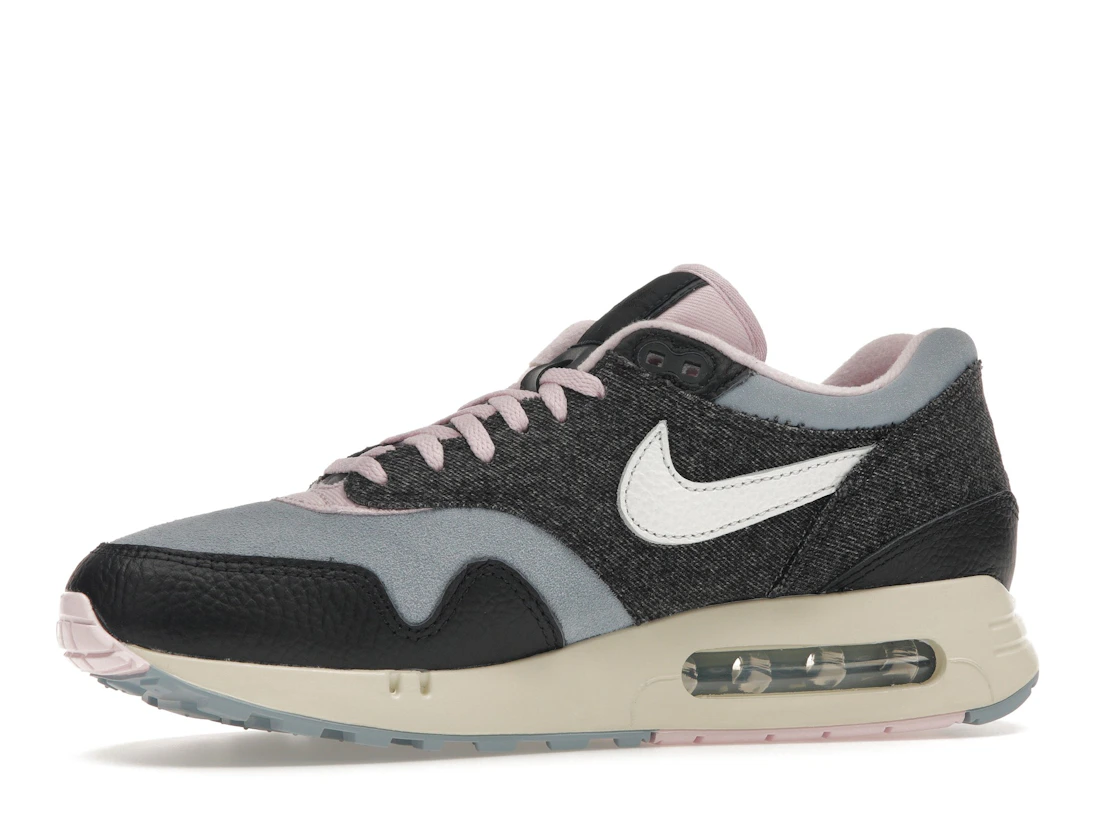 Nike Air Max 1 '86 Big Bubble Black Denim