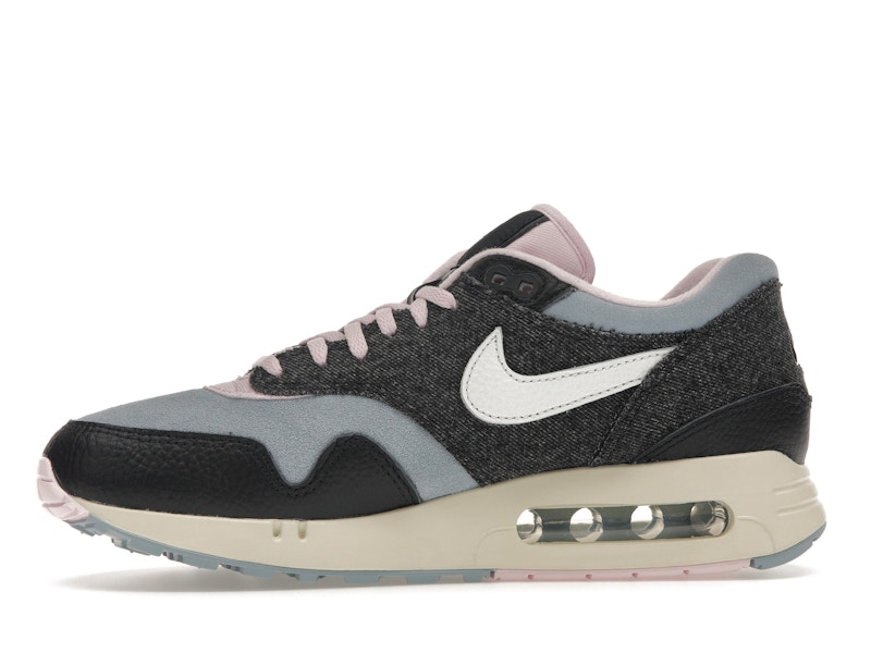 Nike Air Max 1 '86 Big Bubble Black Denim