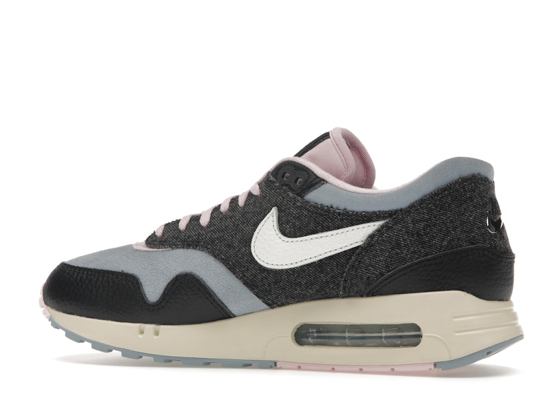 Nike Air Max 1 '86 Big Bubble Black Denim