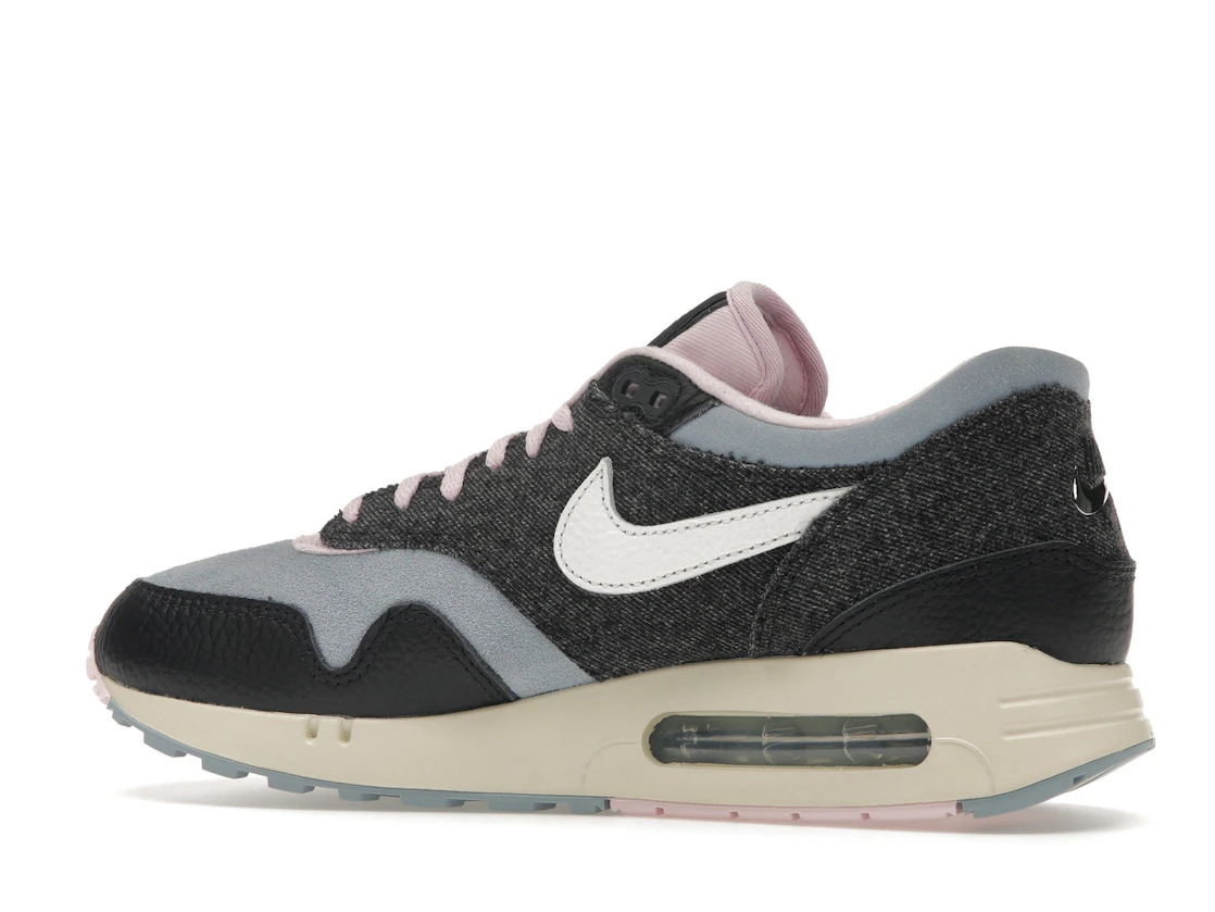 Nike Air Max 1 '86 Big Bubble Black Denim