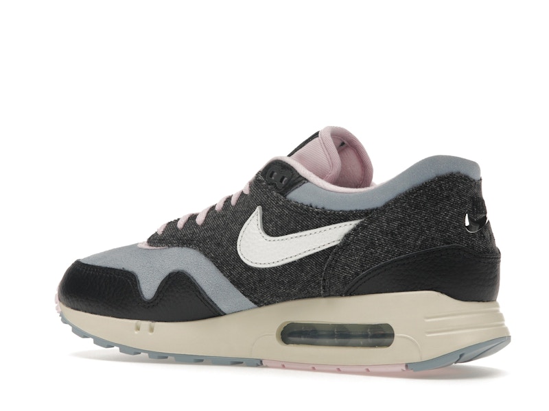 Nike Air Max 1 '86 Big Bubble Black Denim