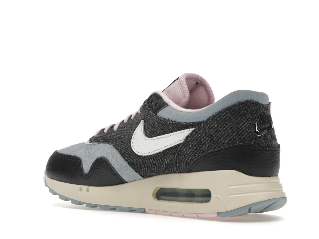 Nike Air Max 1 '86 Big Bubble Black Denim