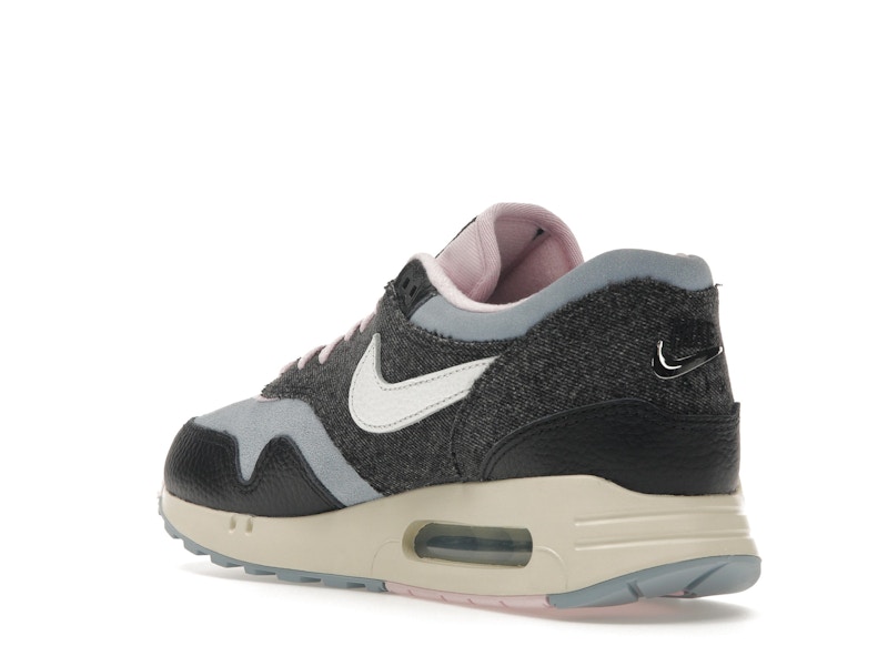 Nike Air Max 1 '86 Big Bubble Black Denim