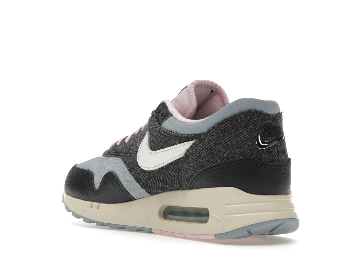 Nike Air Max 1 '86 Big Bubble Black Denim