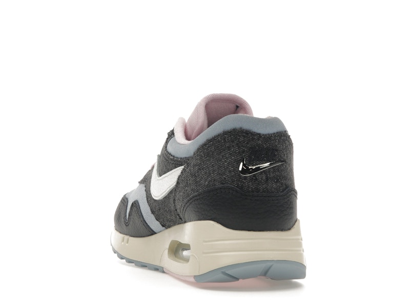 Nike Air Max 1 '86 Big Bubble Black Denim