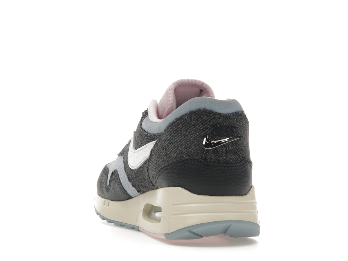 Nike Air Max 1 '86 Big Bubble Black Denim