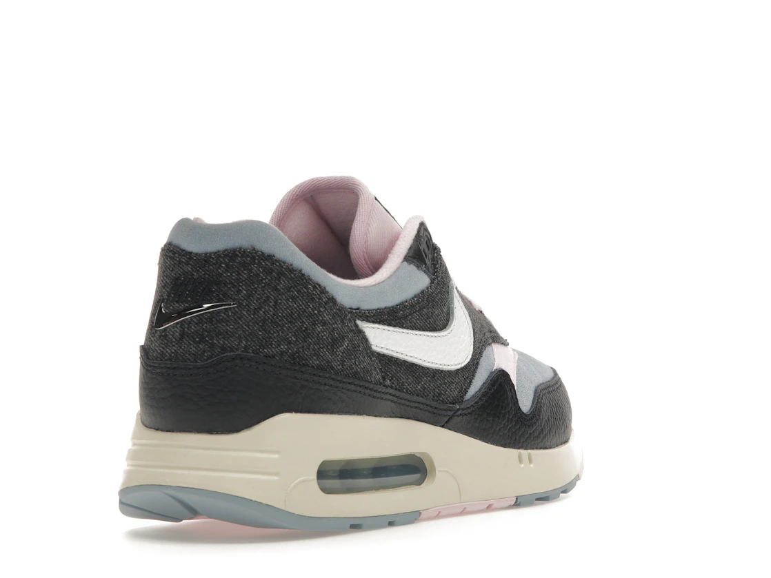 Nike Air Max 1 '86 Big Bubble Black Denim