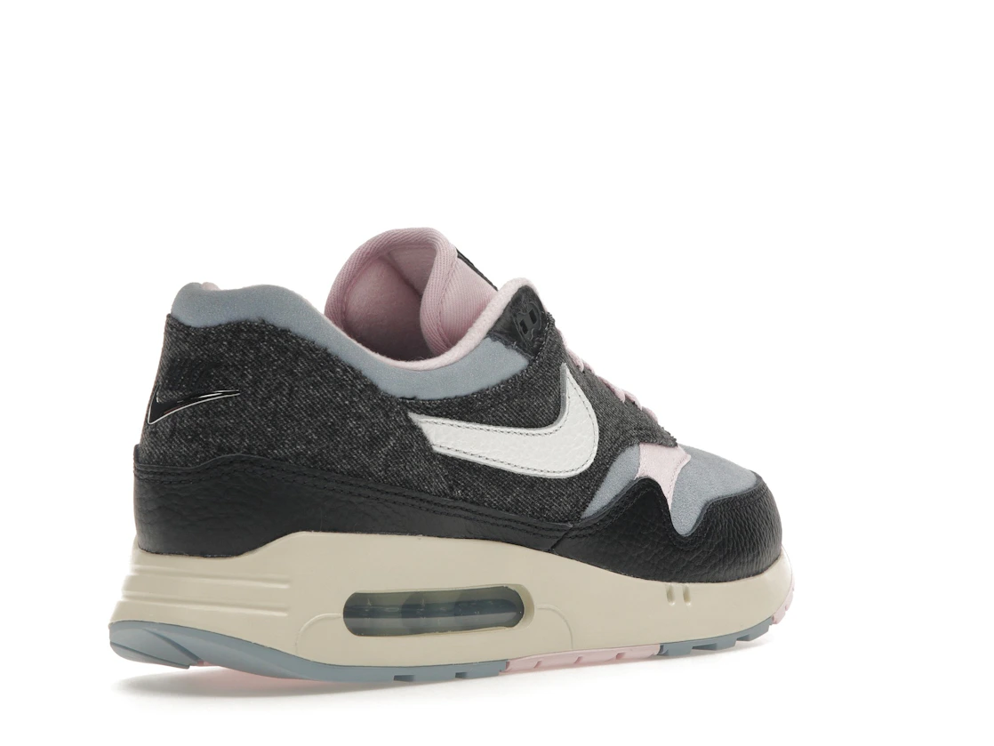 Nike Air Max 1 '86 Big Bubble Black Denim