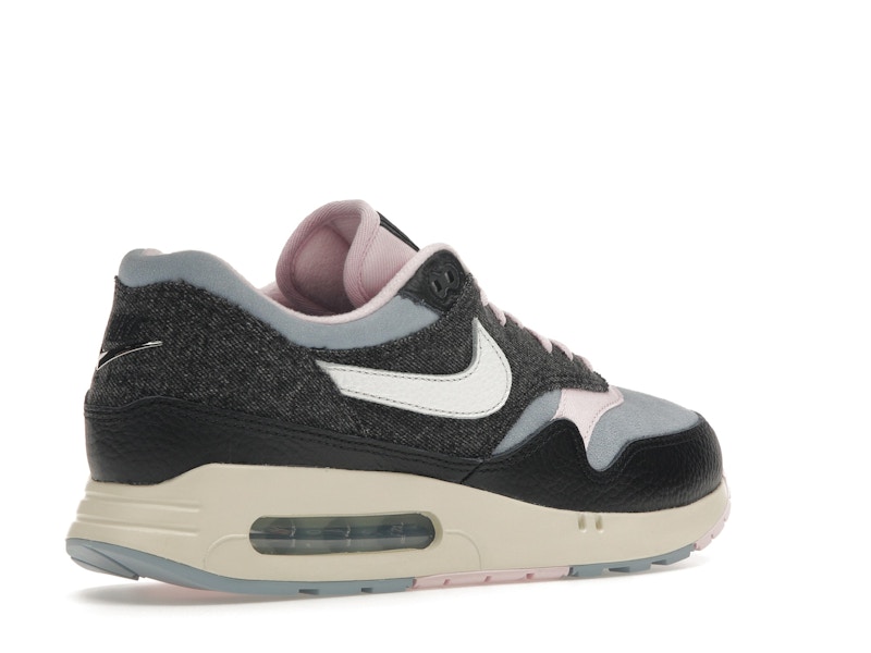 Nike Air Max 1 '86 Big Bubble Black Denim