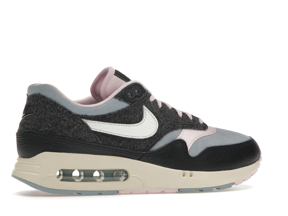 Nike Air Max 1 '86 Big Bubble Black Denim