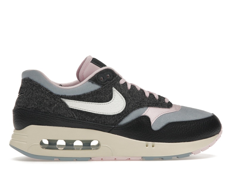 Nike Air Max 1 '86 Big Bubble Black Denim