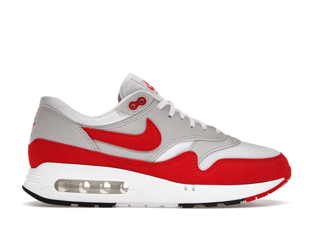 Nike Air Max 1 '86 OG Big Bubble Sport Red (Women's) 0
