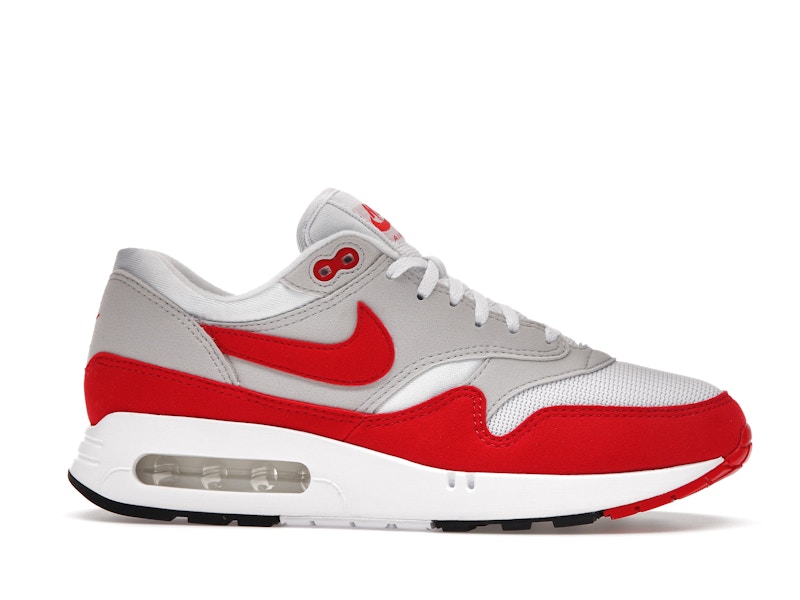 Nike Air Max 1 '86 OG Big Bubble Sport Red (Women's)