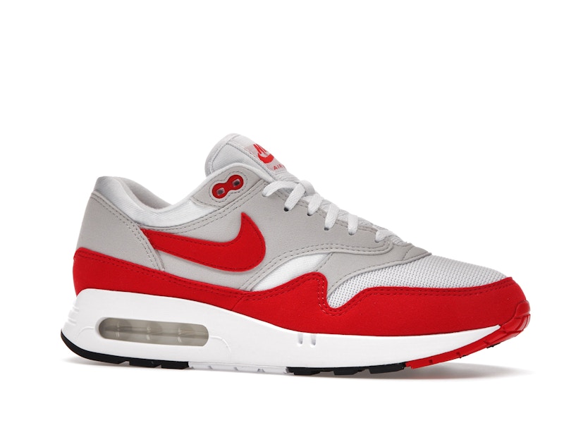 Nike Air Max 1 '86 OG Big Bubble Sport Red (Women's)