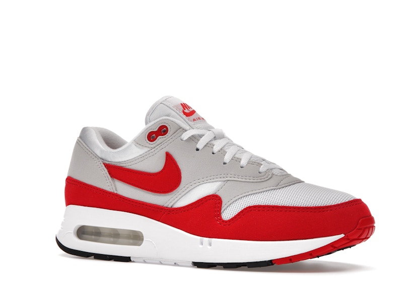 Nike Air Max 1 '86 OG Big Bubble Sport Red (Women's)
