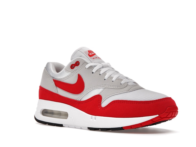 Nike Air Max 1 '86 OG Big Bubble Sport Red (Women's)