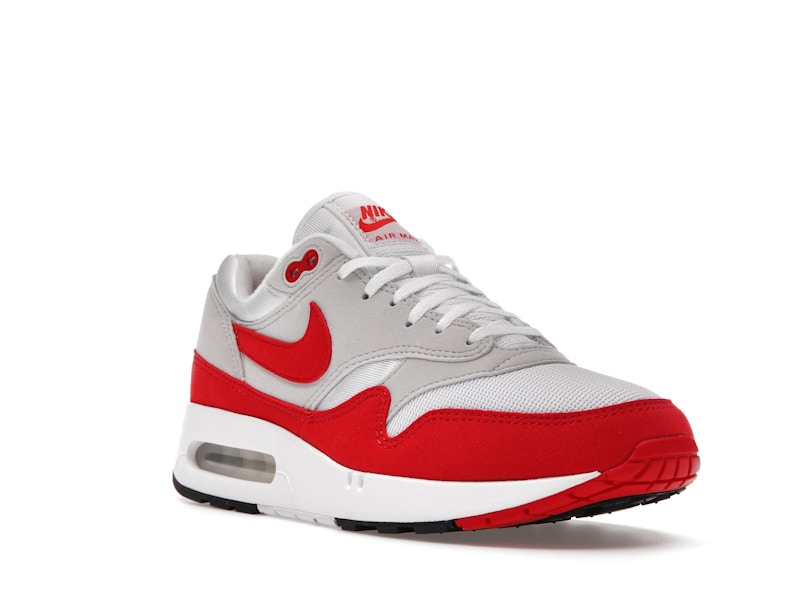 Nike Air Max 1 '86 OG Big Bubble Sport Red (Women's)