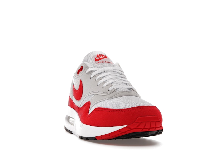 Nike Air Max 1 '86 OG Big Bubble Sport Red (Women's)