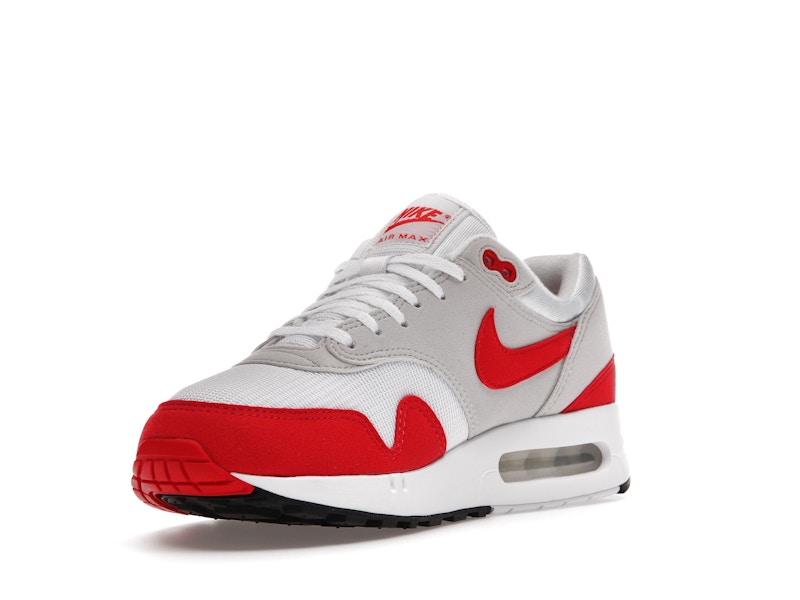 Nike Air Max 1 '86 OG Big Bubble Sport Red (Women's)