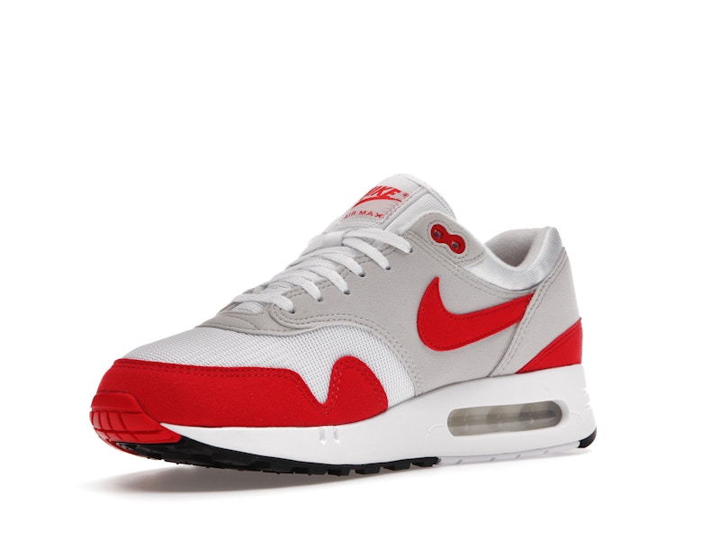Nike Air Max 1 '86 OG Big Bubble Sport Red (Women's)