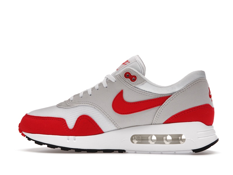 Nike Air Max 1 '86 OG Big Bubble Sport Red (Women's)